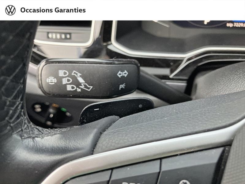 Voitures occasions VOLKSWAGEN TAIGO Style Villeneuve-d'Ascq