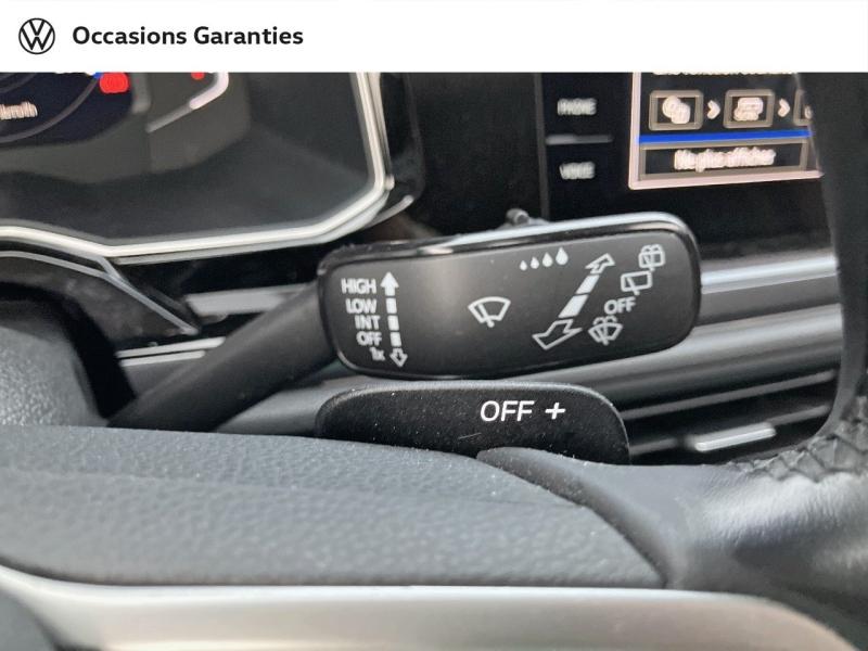 Voitures occasions VOLKSWAGEN TAIGO Style Villeneuve-d'Ascq