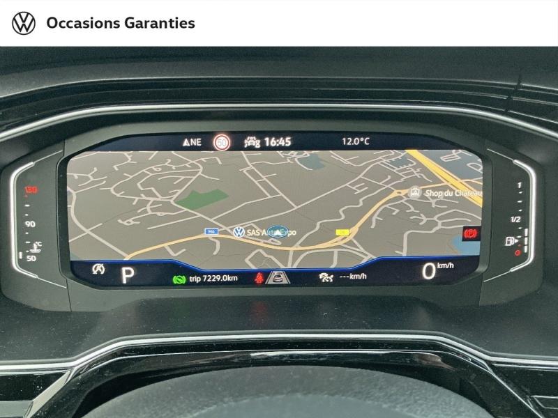 Voitures occasions VOLKSWAGEN TAIGO Style Villeneuve-d'Ascq