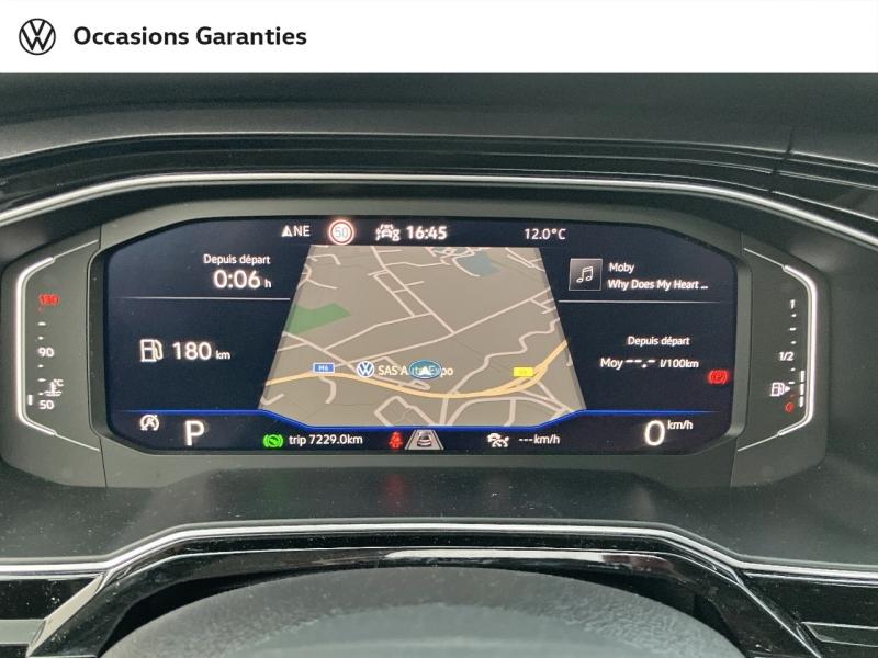 Voitures occasions VOLKSWAGEN TAIGO Style Villeneuve-d'Ascq