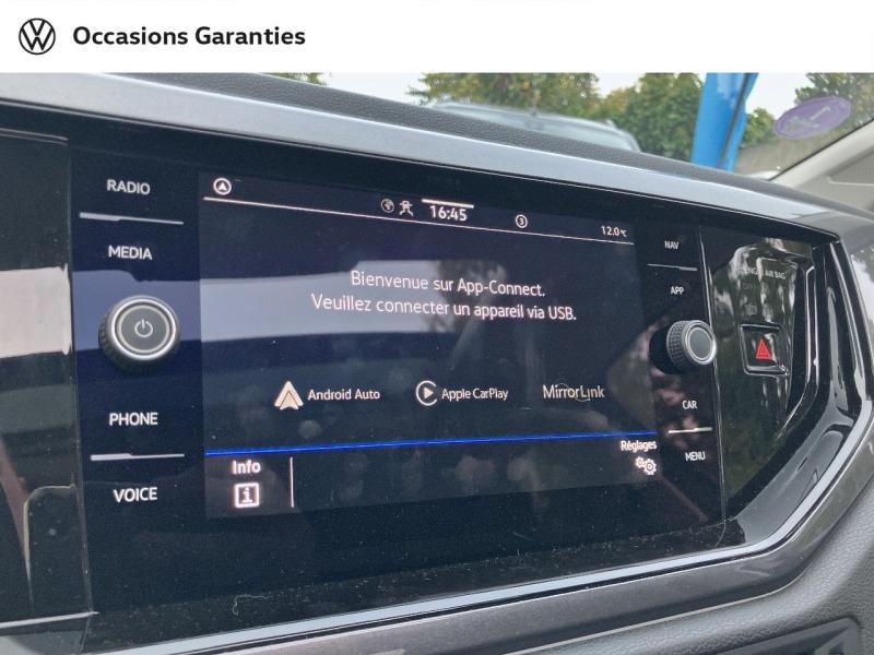 Voitures occasions VOLKSWAGEN TAIGO Style Villeneuve-d'Ascq