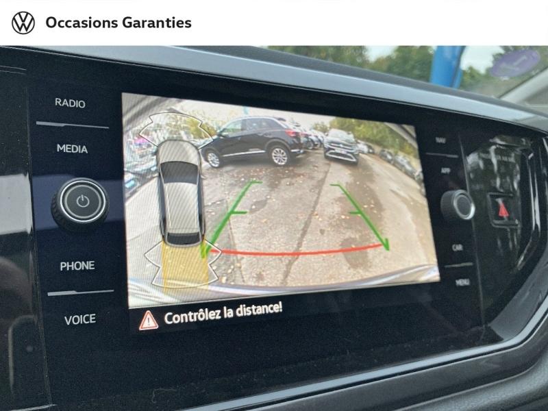 Voitures occasions VOLKSWAGEN TAIGO Style Villeneuve-d'Ascq