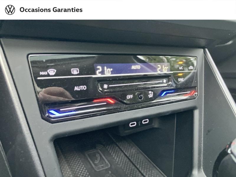 Voitures occasions VOLKSWAGEN TAIGO Style Villeneuve-d'Ascq