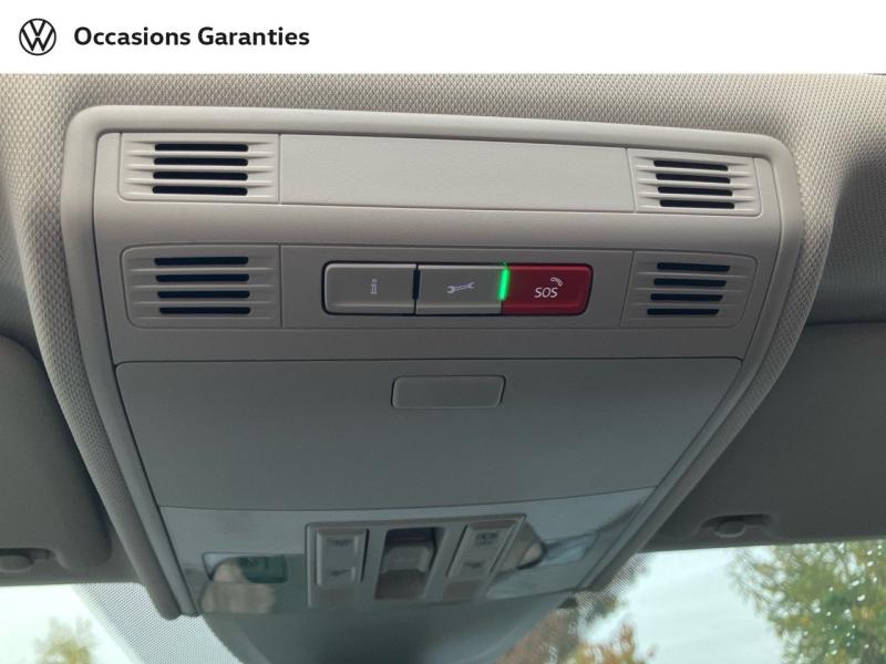 Voitures occasions VOLKSWAGEN TAIGO Style Villeneuve-d'Ascq