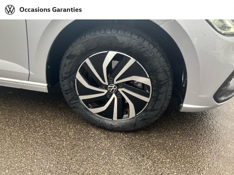 Voitures occasions VOLKSWAGEN POLO Life Villeneuve-d'Ascq