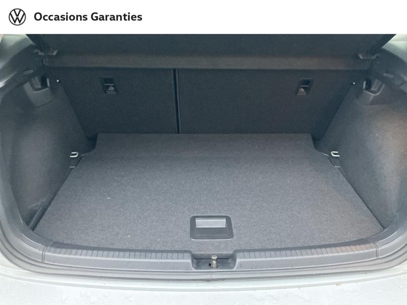 Voitures occasions VOLKSWAGEN POLO Life Villeneuve-d'Ascq