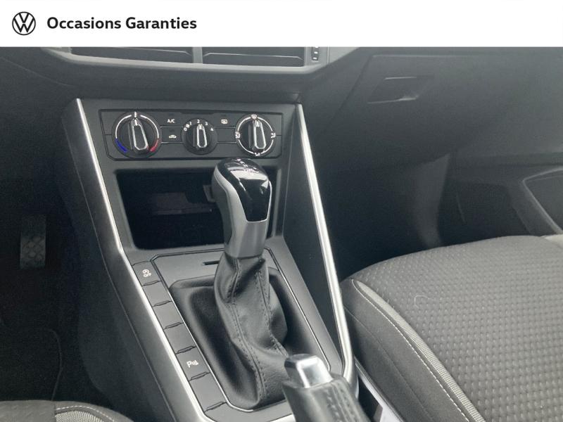 Voitures occasions VOLKSWAGEN POLO Life Villeneuve-d'Ascq