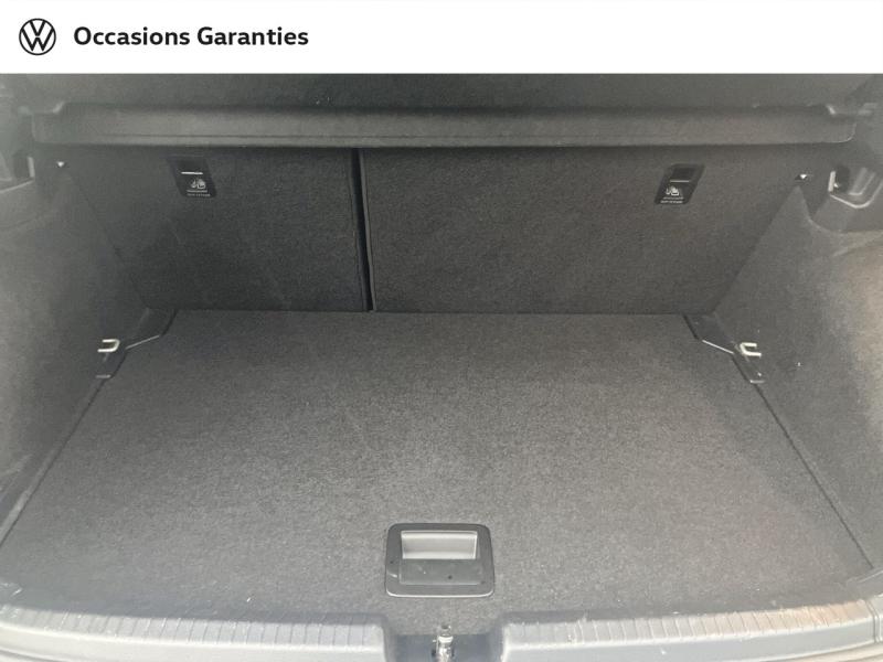 Voitures occasions VOLKSWAGEN POLO Life Villeneuve-d'Ascq