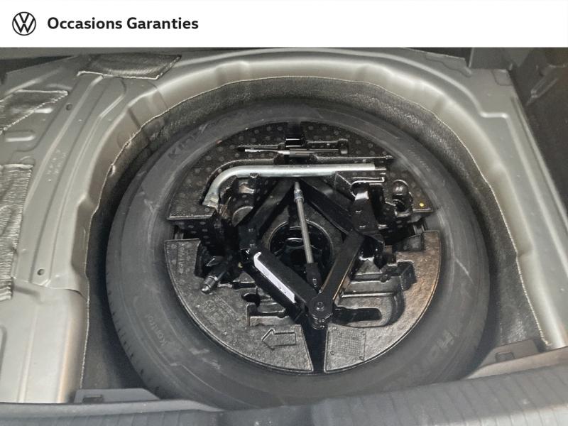 Voitures occasions VOLKSWAGEN POLO Life Villeneuve-d'Ascq