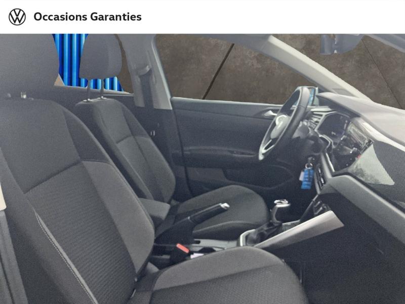 Voitures occasions VOLKSWAGEN POLO Life Villeneuve-d'Ascq