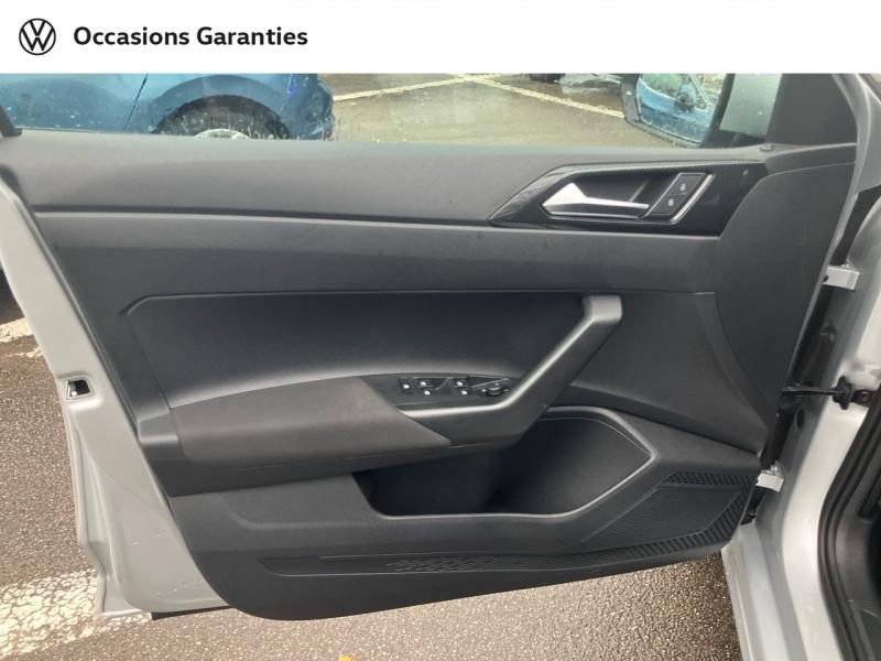 Voitures occasions VOLKSWAGEN POLO Life Villeneuve-d'Ascq