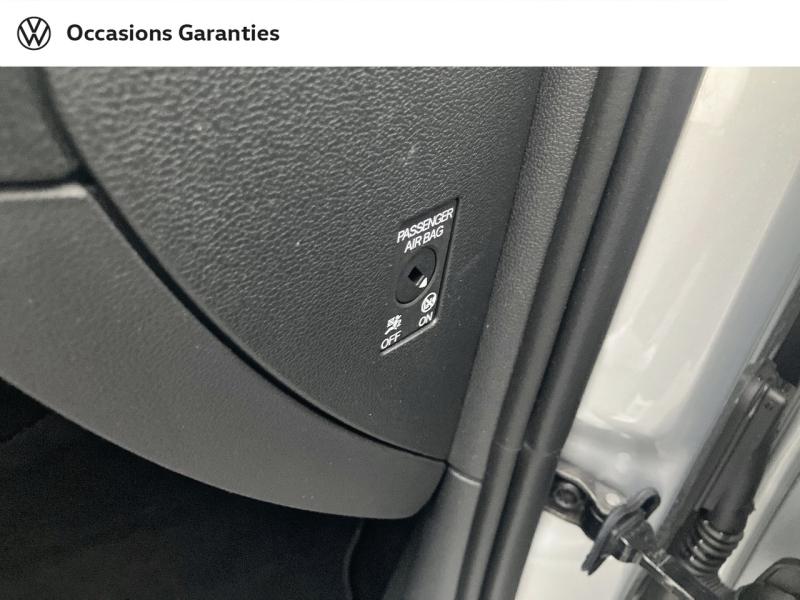 Voitures occasions VOLKSWAGEN POLO Life Villeneuve-d'Ascq