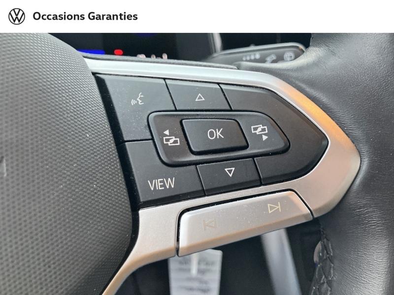 Voitures occasions VOLKSWAGEN POLO Life Villeneuve-d'Ascq