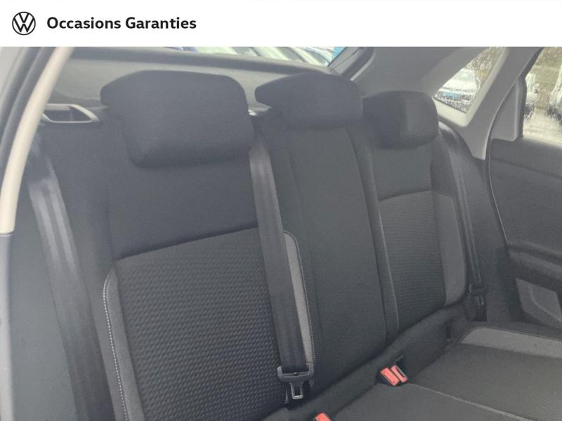Voitures occasions VOLKSWAGEN POLO Life Villeneuve-d'Ascq