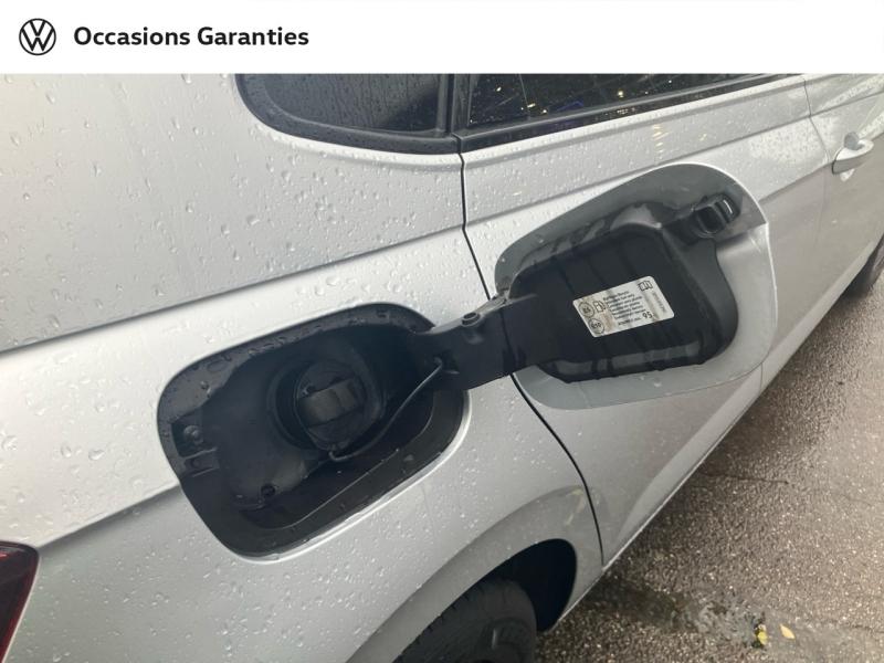 Voitures occasions VOLKSWAGEN POLO Life Villeneuve-d'Ascq