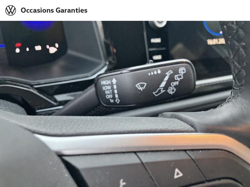 Voitures occasions VOLKSWAGEN POLO Life Villeneuve-d'Ascq