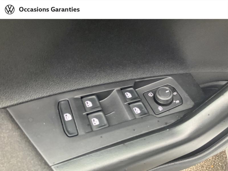 Voitures occasions VOLKSWAGEN POLO Life Villeneuve-d'Ascq