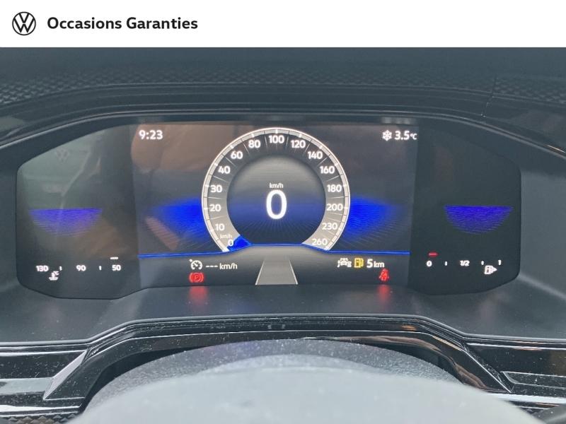 Voitures occasions VOLKSWAGEN POLO Life Villeneuve-d'Ascq