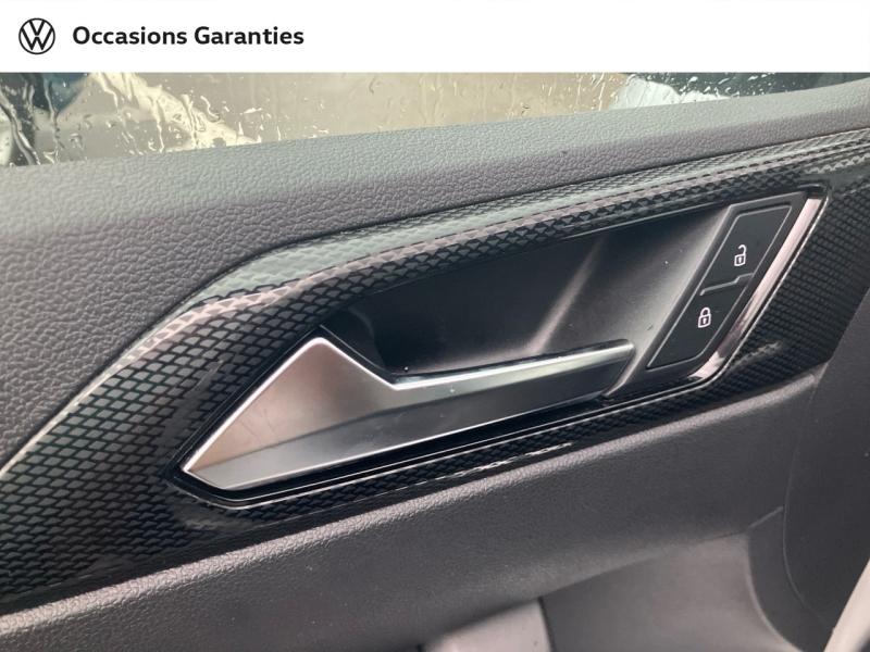 Voitures occasions VOLKSWAGEN POLO Life Villeneuve-d'Ascq