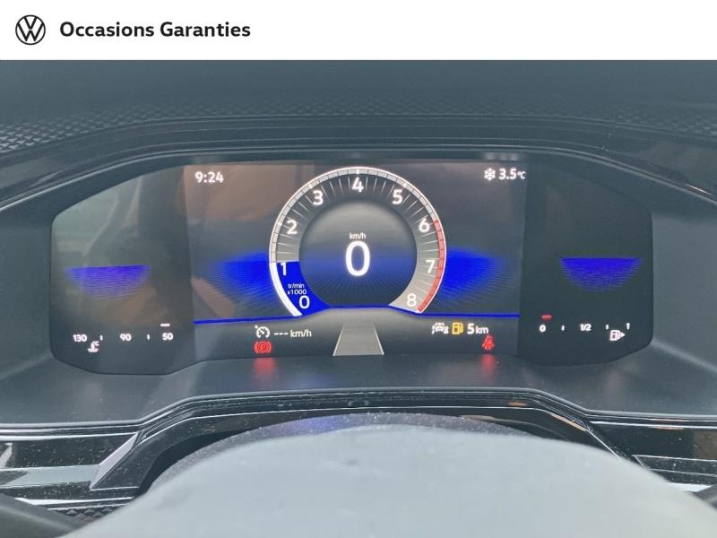 Voitures occasions VOLKSWAGEN POLO Life Villeneuve-d'Ascq