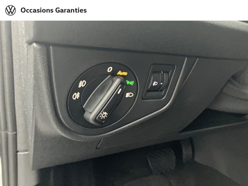 Voitures occasions VOLKSWAGEN POLO Life Villeneuve-d'Ascq
