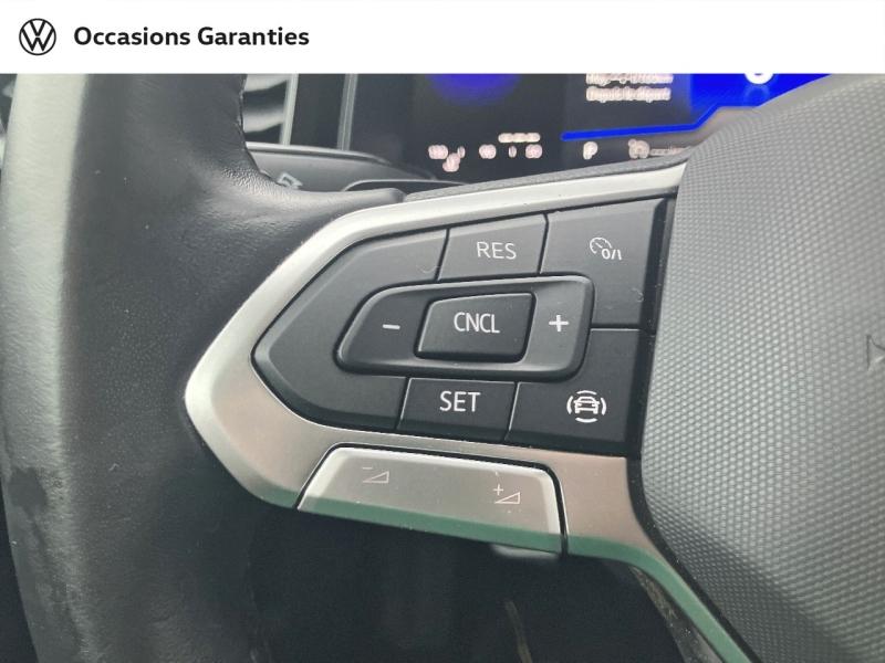 Voitures occasions VOLKSWAGEN POLO Life Villeneuve-d'Ascq