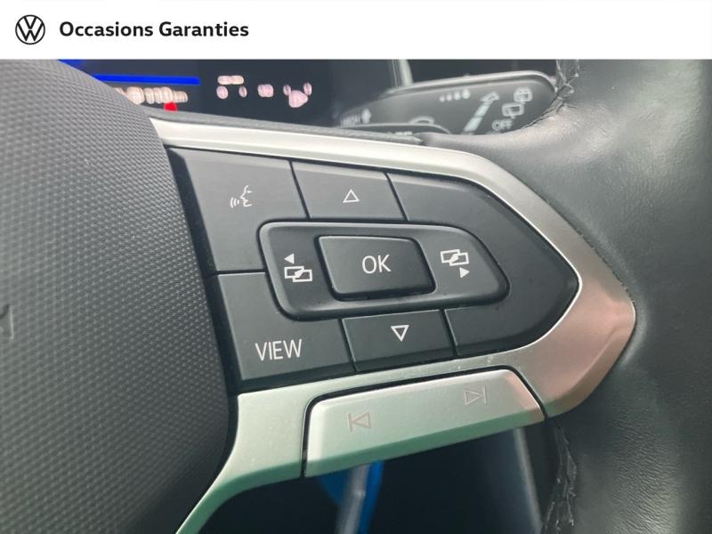 Voitures occasions VOLKSWAGEN POLO Life Villeneuve-d'Ascq