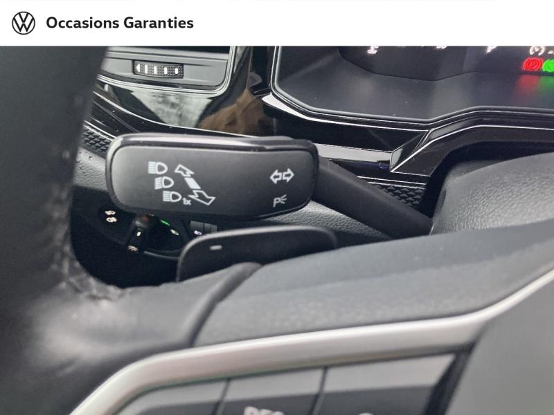 Voitures occasions VOLKSWAGEN POLO Life Villeneuve-d'Ascq