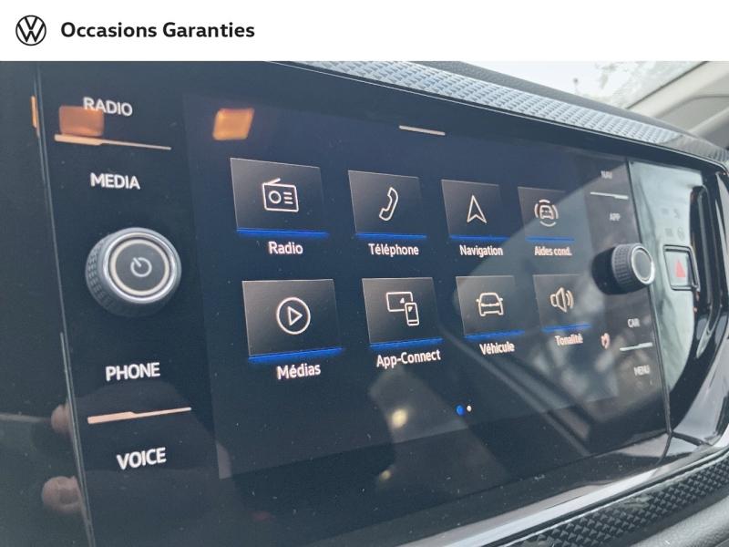 Voitures occasions VOLKSWAGEN POLO Life Villeneuve-d'Ascq