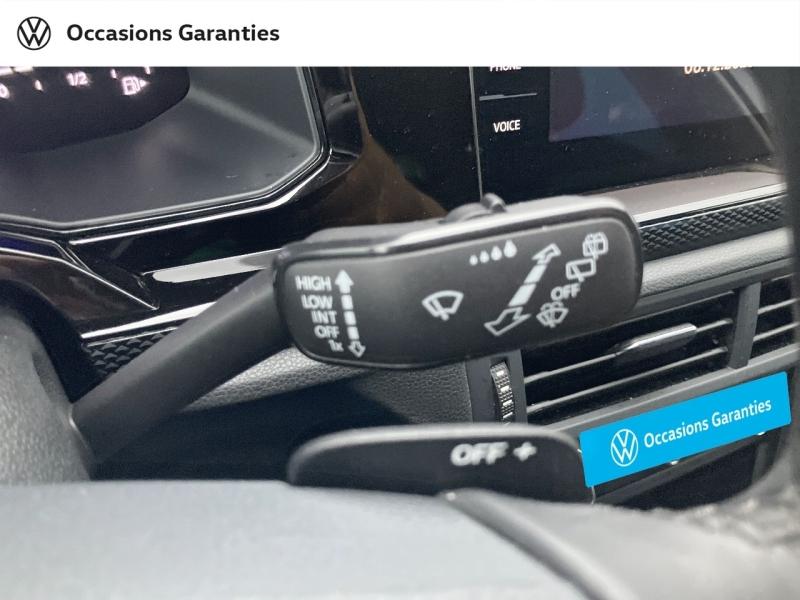 Voitures occasions VOLKSWAGEN POLO Life Villeneuve-d'Ascq