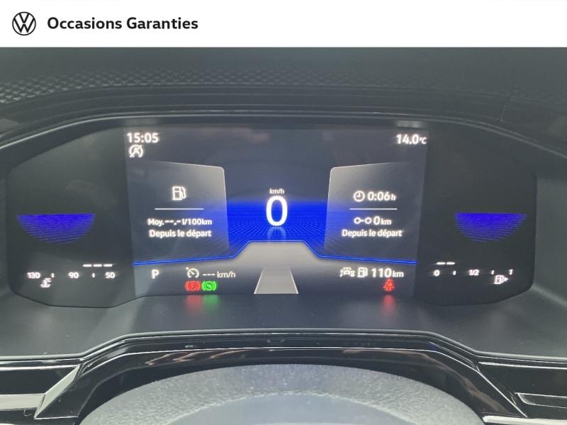 Voitures occasions VOLKSWAGEN POLO Life Villeneuve-d'Ascq