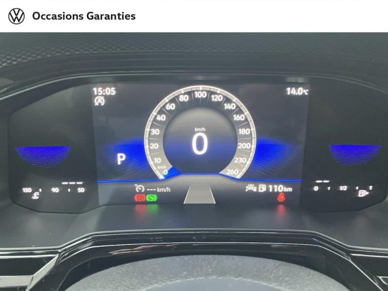 Voitures occasions VOLKSWAGEN POLO Life Villeneuve-d'Ascq