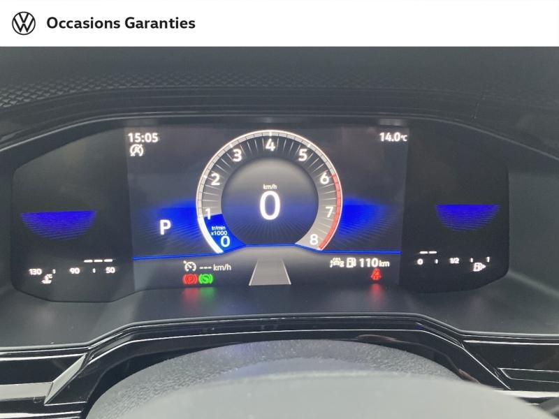 Voitures occasions VOLKSWAGEN POLO Life Villeneuve-d'Ascq