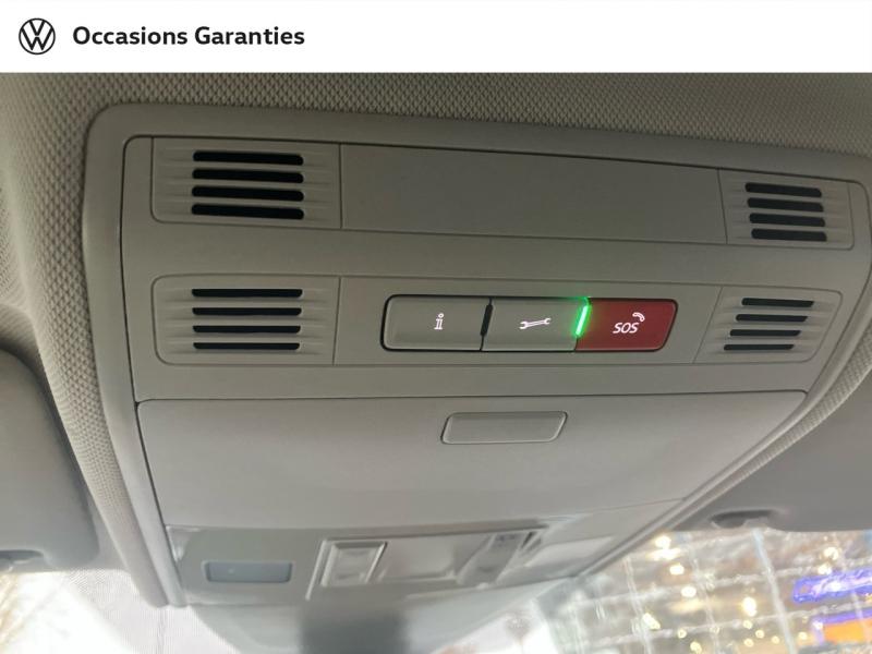 Voitures occasions VOLKSWAGEN POLO Life Villeneuve-d'Ascq