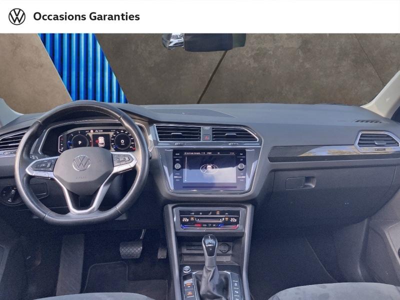 Voitures occasions VOLKSWAGEN TIGUAN Elegance Villeneuve-d'Ascq