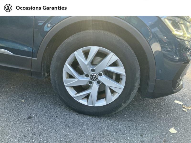 Voitures occasions VOLKSWAGEN TIGUAN Elegance Villeneuve-d'Ascq