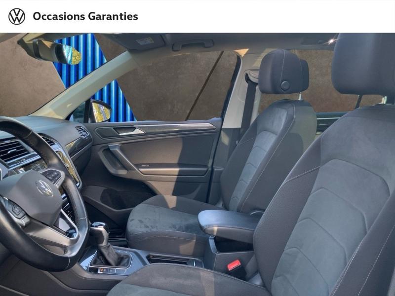 Voitures occasions VOLKSWAGEN TIGUAN Elegance Villeneuve-d'Ascq