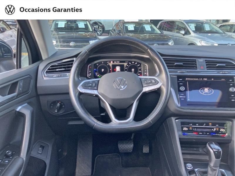 Voitures occasions VOLKSWAGEN TIGUAN Elegance Villeneuve-d'Ascq