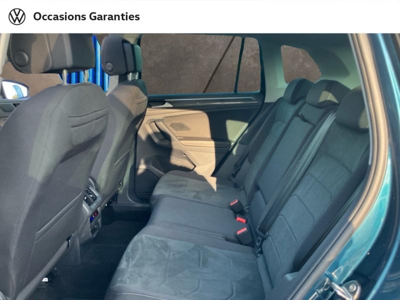 Voitures occasions VOLKSWAGEN TIGUAN Elegance Villeneuve-d'Ascq
