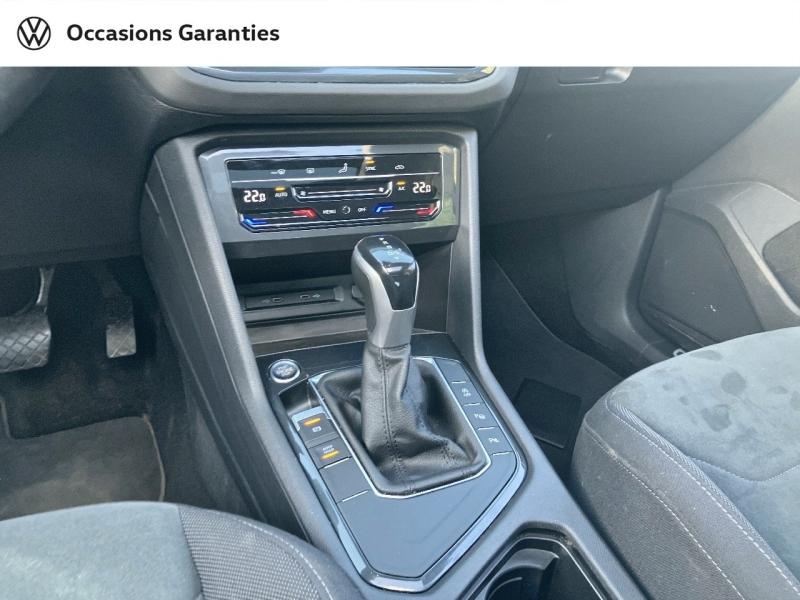 Voitures occasions VOLKSWAGEN TIGUAN Elegance Villeneuve-d'Ascq