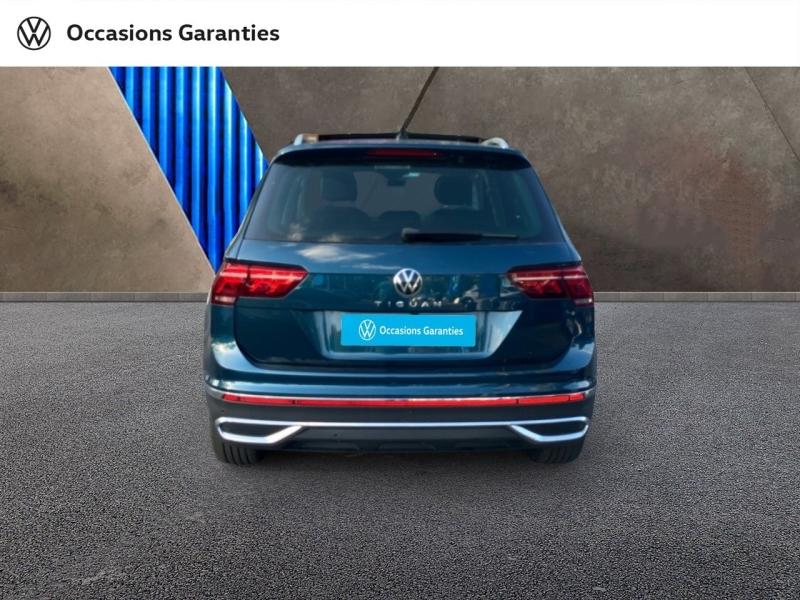 Voitures occasions VOLKSWAGEN TIGUAN Elegance Villeneuve-d'Ascq