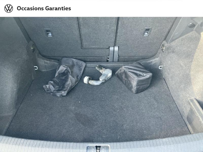 Voitures occasions VOLKSWAGEN TIGUAN Elegance Villeneuve-d'Ascq