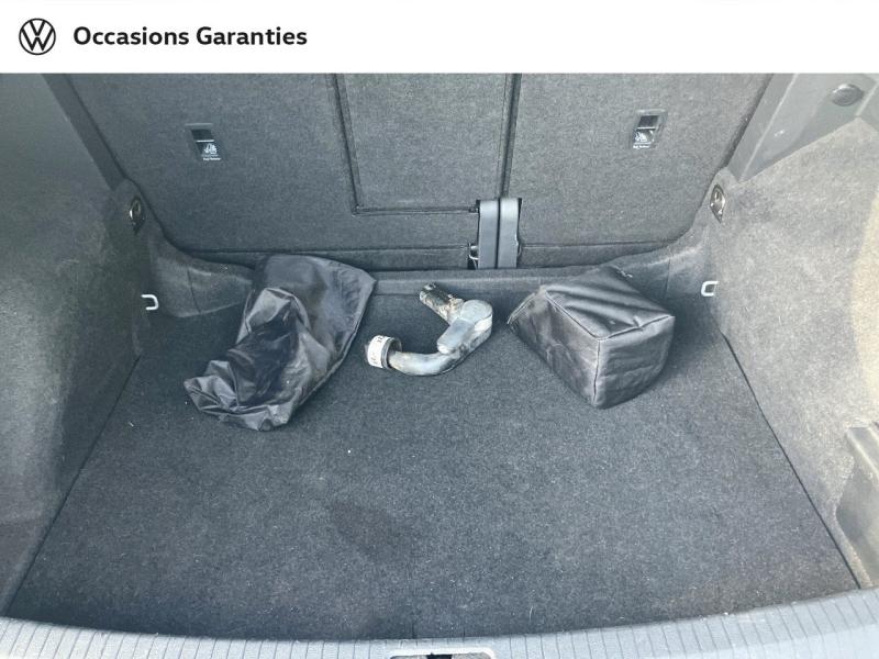 Voitures occasions VOLKSWAGEN TIGUAN Elegance Villeneuve-d'Ascq
