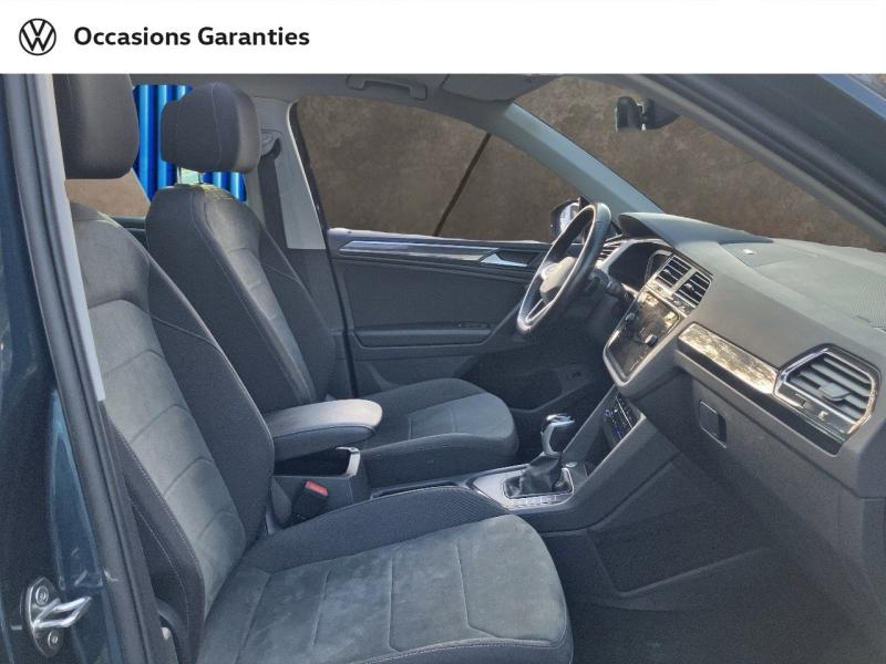 Voitures occasions VOLKSWAGEN TIGUAN Elegance Villeneuve-d'Ascq