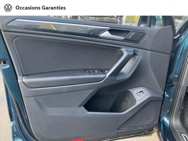 Voitures occasions VOLKSWAGEN TIGUAN Elegance Villeneuve-d'Ascq