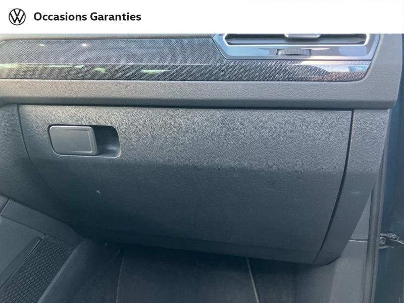 Voitures occasions VOLKSWAGEN TIGUAN Elegance Villeneuve-d'Ascq
