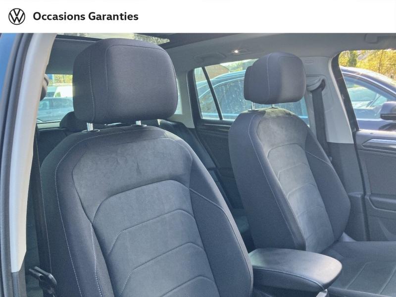 Voitures occasions VOLKSWAGEN TIGUAN Elegance Villeneuve-d'Ascq
