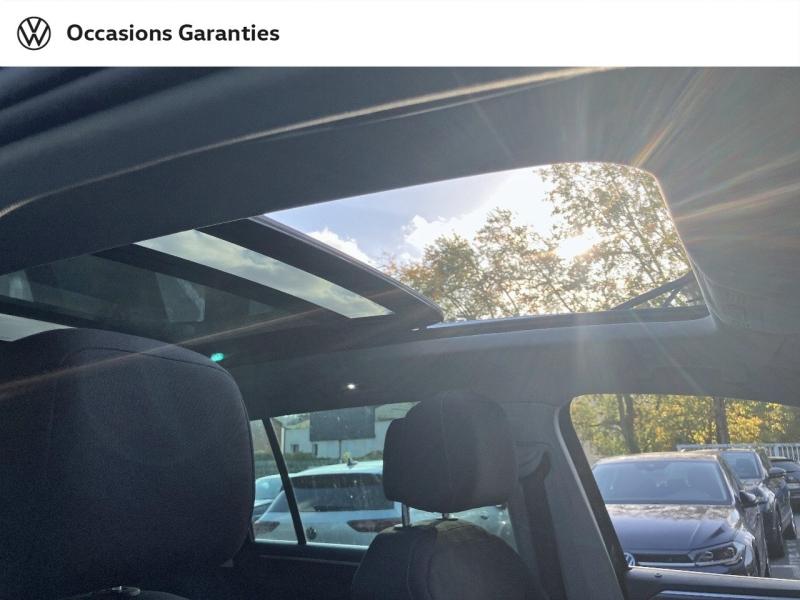 Voitures occasions VOLKSWAGEN TIGUAN Elegance Villeneuve-d'Ascq