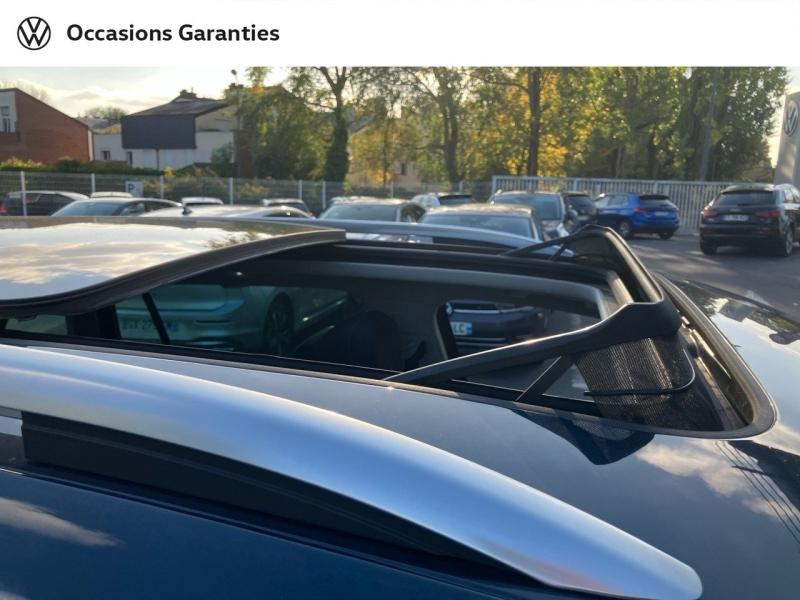 Voitures occasions VOLKSWAGEN TIGUAN Elegance Villeneuve-d'Ascq