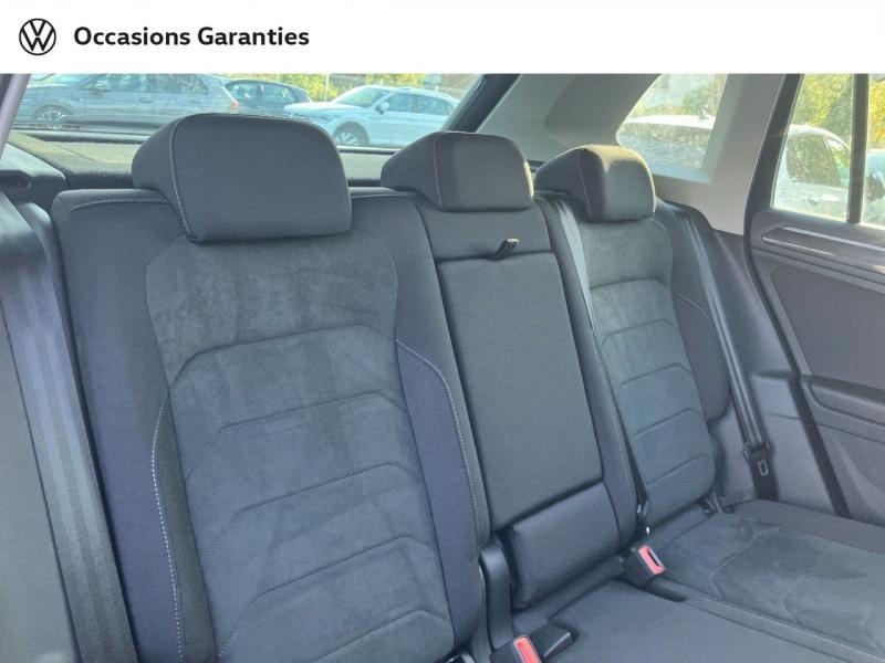 Voitures occasions VOLKSWAGEN TIGUAN Elegance Villeneuve-d'Ascq
